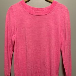 J. Crew tippi sweater